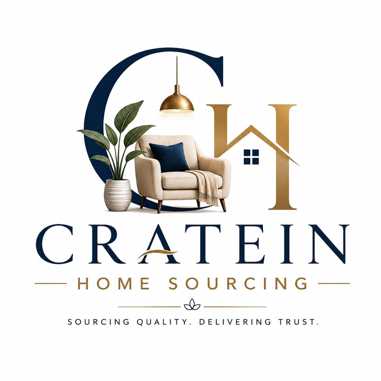 Cratein Home Sourcing